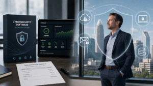 Are You Buying Cybersecurity Software or Cybersecurity Peace of Mind And Do You Know the Difference?