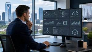 When Was the Last Time Your IT Infrastructure Was Truly Stress-Tested Or Are You Waiting for a Crisis?