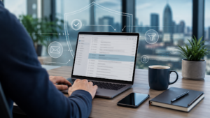 Is Your Employee the Biggest Cybersecurity Threat Sitting in Your Office Right Now — And What Are You Doing About It?