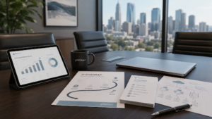 Is Your Employee the Biggest Cybersecurity Threat Sitting in Your Office Right Now — And What Are You Doing About It?
