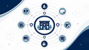 What Does Enterprise-Level Cybersecurity Actually Look Like for a 20-Person Business in 2026?