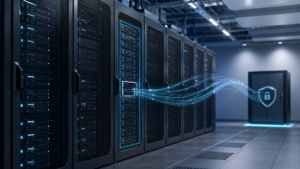 What Would Happen to Your Business if Your Server Crashed Right Now — Are You Actually Prepared?